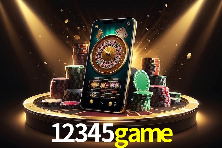 12345game - Winners Celebration