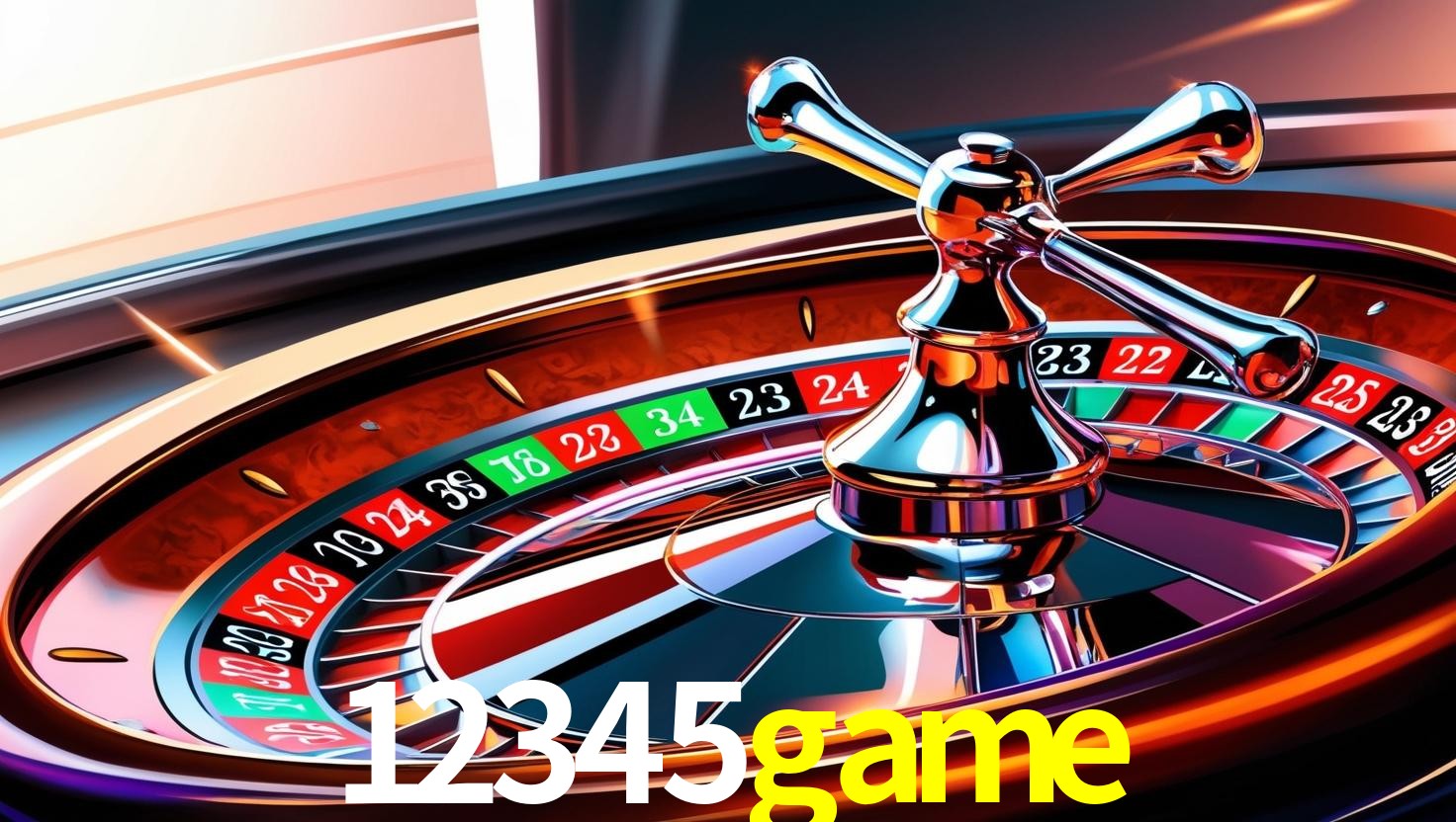 12345GAME